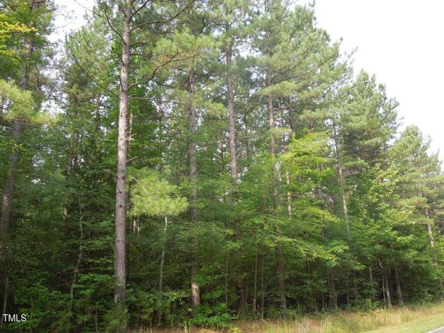 0 Webb Chapel Road, Oxford, NC 27565