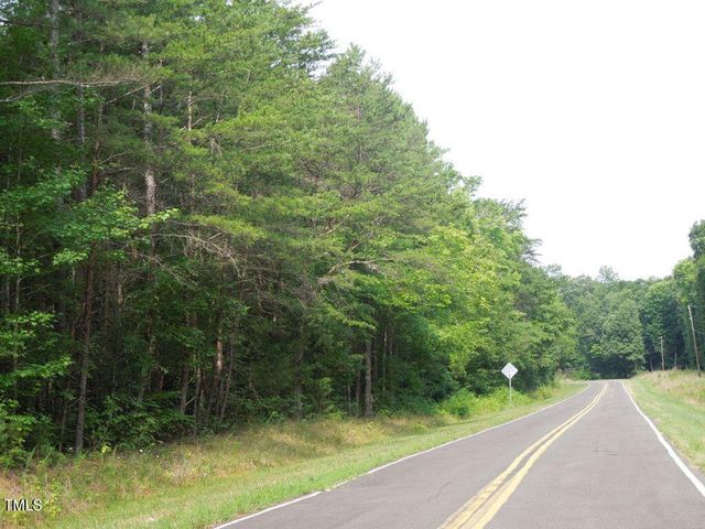0 Webb Chapel Road, Oxford, NC 27565