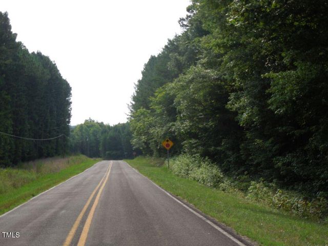 0 Webb Chapel Road, Oxford, NC 27565