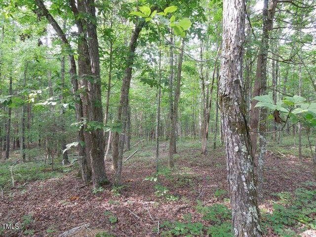 0 Webb Chapel Road, Oxford, NC 27565