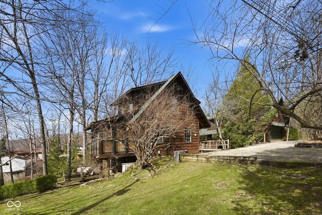 6486 Coyote Drive, Nineveh, IN 46164