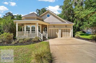 94 Rookery View, Midway, GA 31320