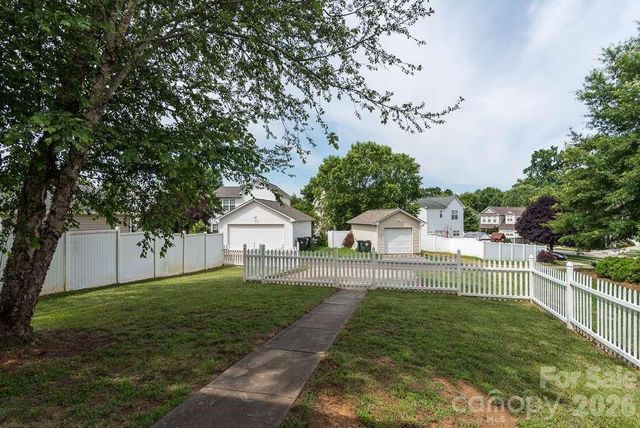 9216 Ducati Lane, Cornelius, NC 28031