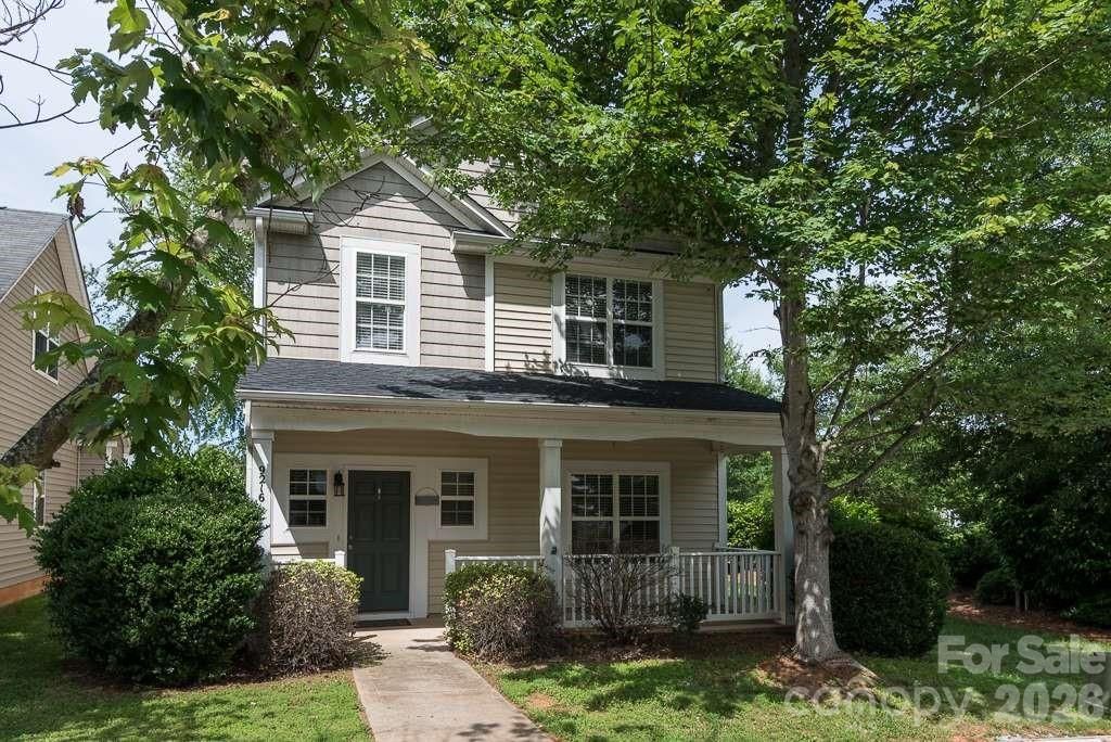 9216 Ducati Lane, Cornelius, NC 28031