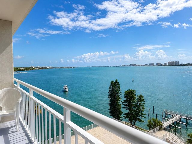 100 PIERCE STREET 808, Clearwater, FL 33756