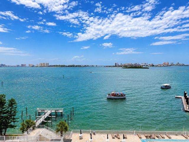 100 PIERCE STREET 808, Clearwater, FL 33756