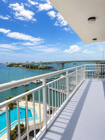100 PIERCE STREET 808, Clearwater, FL 33756