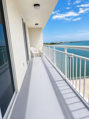 100 PIERCE STREET 808, Clearwater, FL 33756