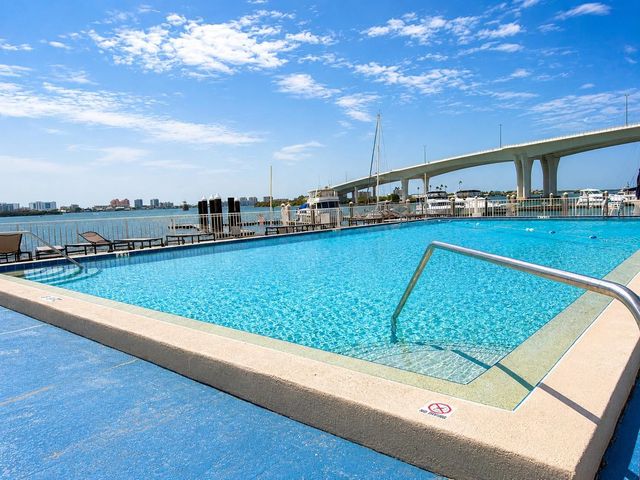 100 PIERCE STREET 808, Clearwater, FL 33756