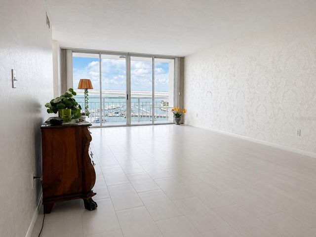 100 PIERCE STREET 808, Clearwater, FL 33756