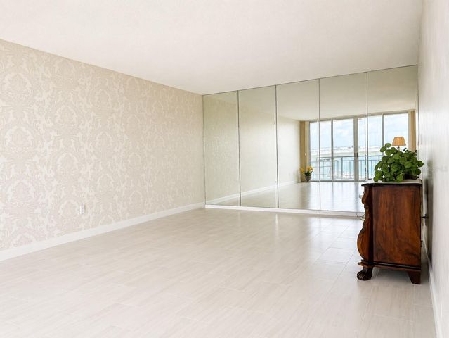 100 PIERCE STREET 808, Clearwater, FL 33756