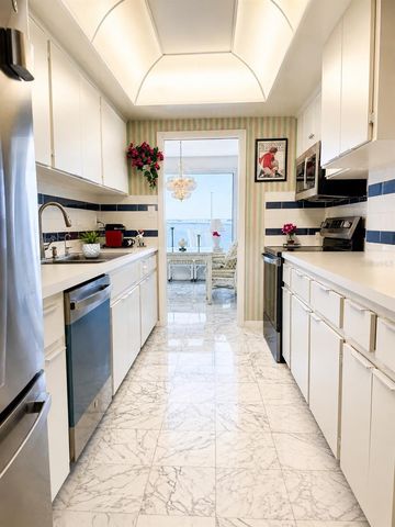 100 PIERCE STREET 808, Clearwater, FL 33756