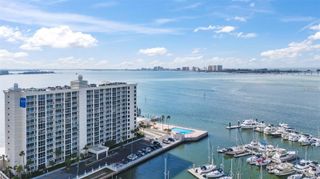 100 PIERCE STREET 808, Clearwater, FL 33756