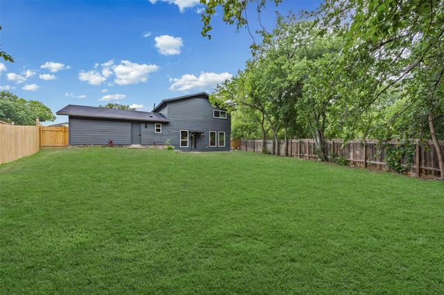 6005 Walnut Hills DR, Austin, TX 78723