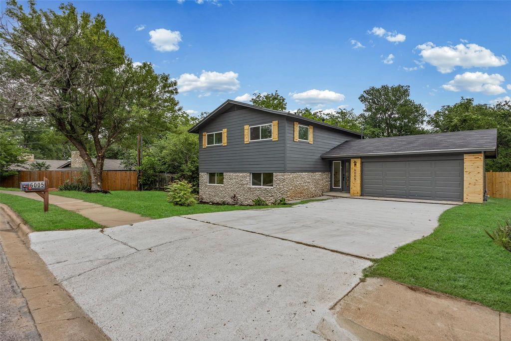 6005 Walnut Hills DR, Austin, TX 78723