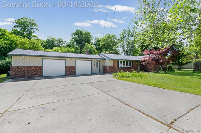 28134 Wildwood Trail, Farmington Hills, MI 48336