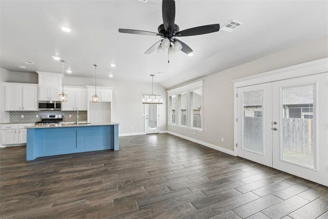 2217 Animada Place, Edmond, OK 73034
