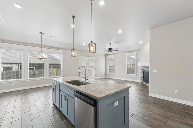 2217 Animada Place, Edmond, OK 73034