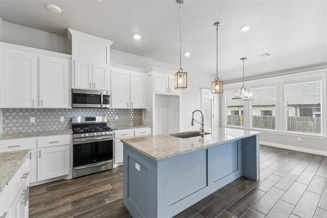 2217 Animada Place, Edmond, OK 73034