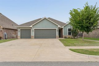 2217 Animada Place, Edmond, OK 73034