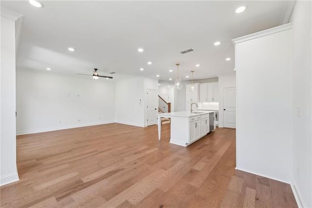 4914 Molder Avenue 65, Buford, GA 30518
