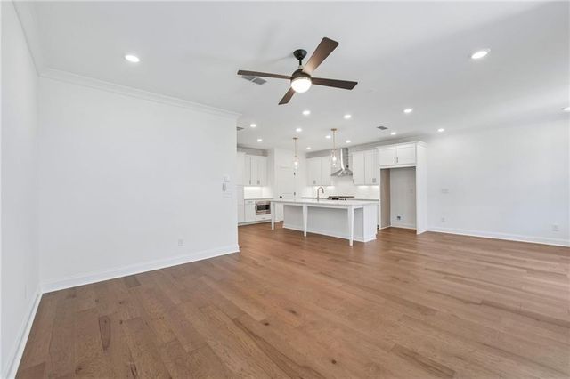 4914 Molder Avenue 65, Buford, GA 30518