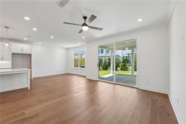 4914 Molder Avenue 65, Buford, GA 30518