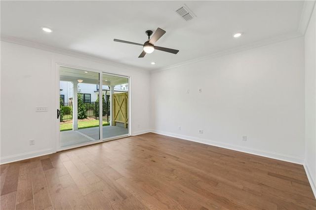 4914 Molder Avenue 65, Buford, GA 30518