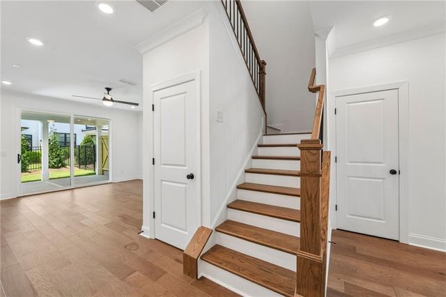 4914 Molder Avenue 65, Buford, GA 30518