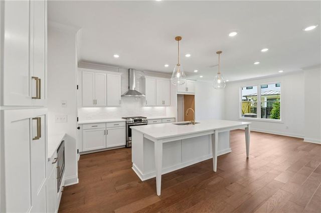 4914 Molder Avenue 65, Buford, GA 30518