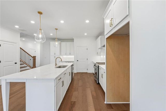4914 Molder Avenue 65, Buford, GA 30518