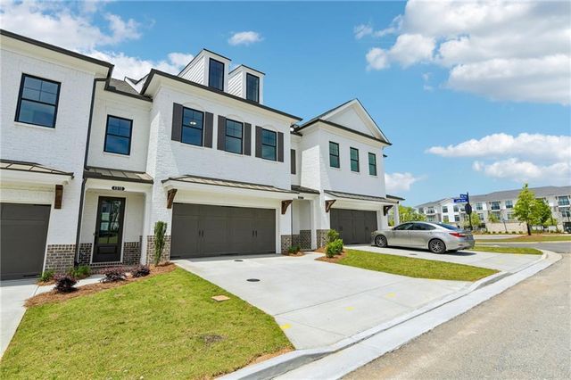 4914 Molder Avenue 65, Buford, GA 30518