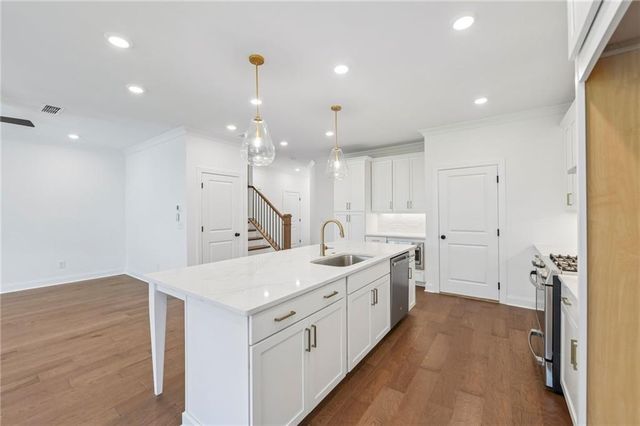 4914 Molder Avenue 65, Buford, GA 30518