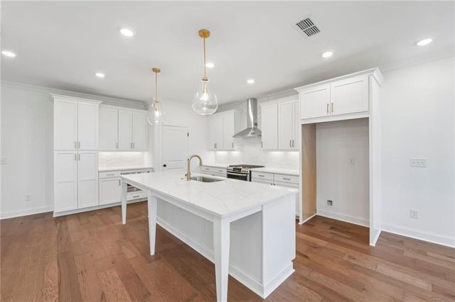 4914 Molder Avenue 65, Buford, GA 30518