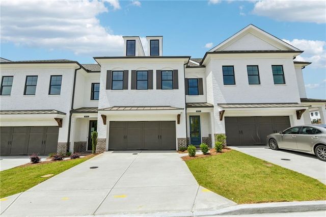 4914 Molder Avenue 65, Buford, GA 30518