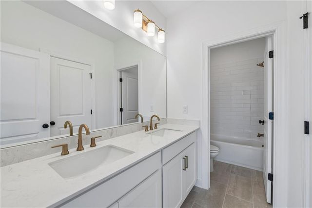 4914 Molder Avenue 65, Buford, GA 30518
