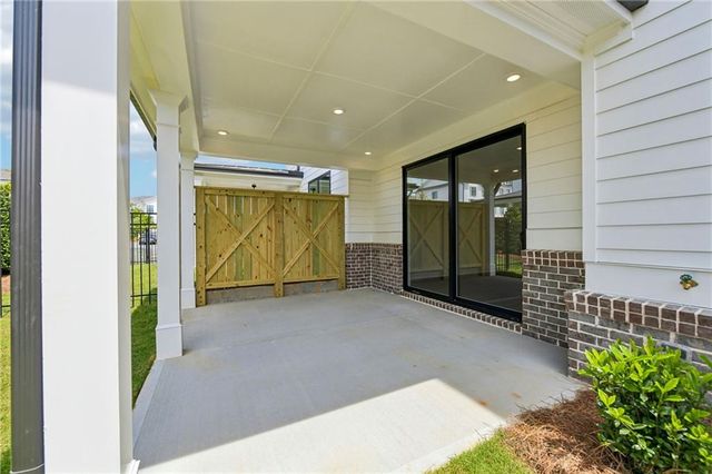4914 Molder Avenue 65, Buford, GA 30518