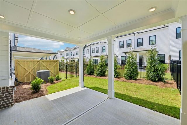 4914 Molder Avenue 65, Buford, GA 30518