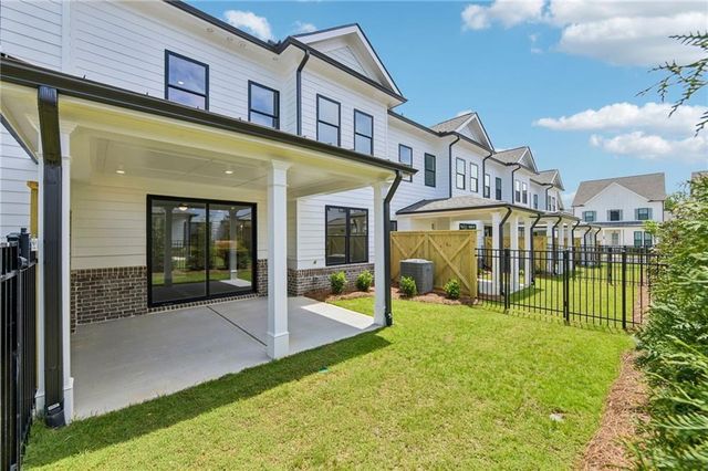 4914 Molder Avenue 65, Buford, GA 30518