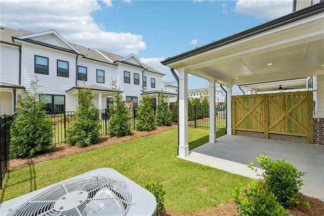 4914 Molder Avenue 65, Buford, GA 30518