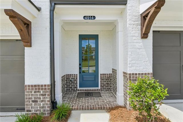 4914 Molder Avenue 65, Buford, GA 30518