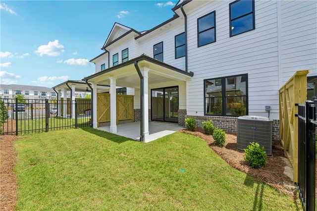 4914 Molder Avenue 65, Buford, GA 30518