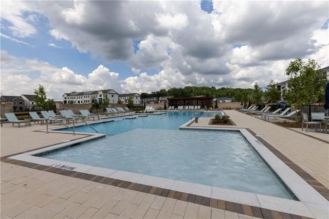 4914 Molder Avenue 65, Buford, GA 30518