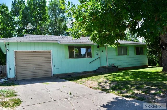 701 S Maurine Drive, Idaho Falls, ID 83401