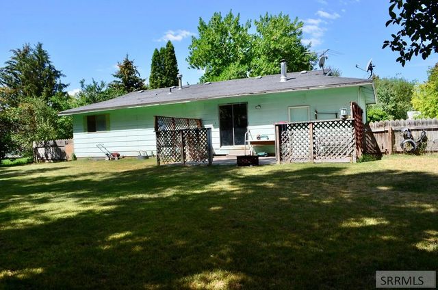 701 S Maurine Drive, Idaho Falls, ID 83401