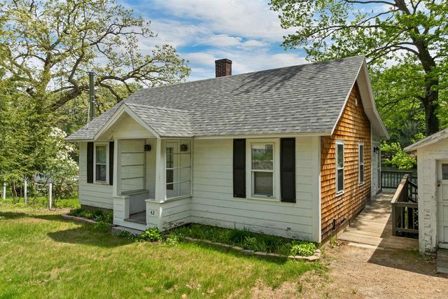 42 Water Street, Meredith, NH 03253