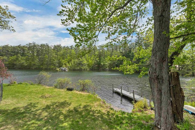 42 Water Street, Meredith, NH 03253