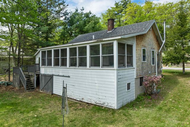 42 Water Street, Meredith, NH 03253