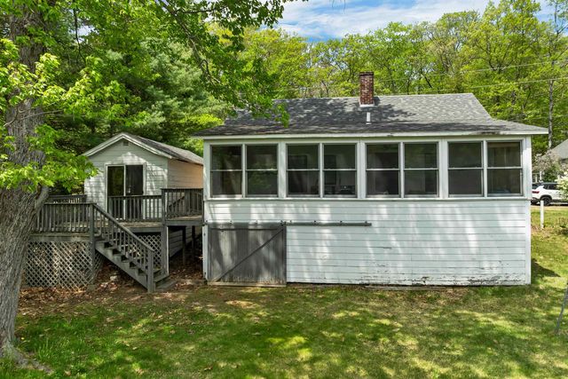 42 Water Street, Meredith, NH 03253