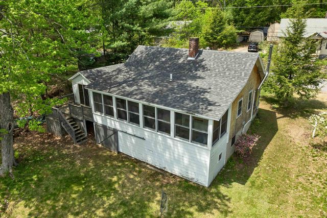 42 Water Street, Meredith, NH 03253